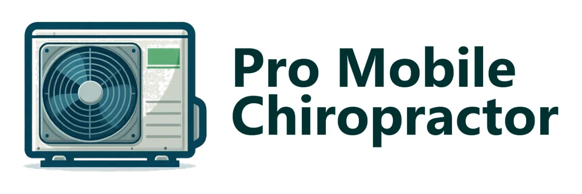 Pro Mobile Chiropractor