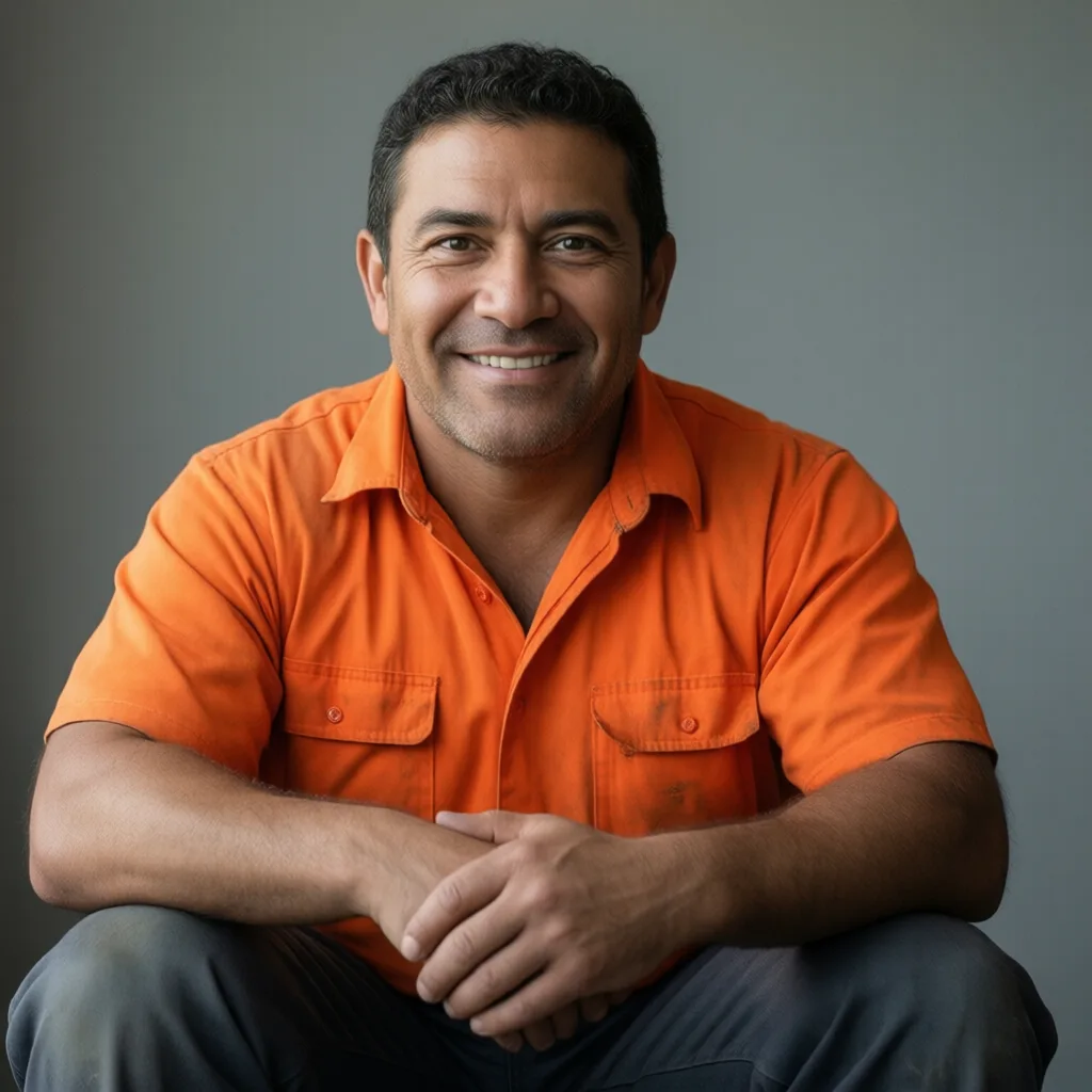 Tony Torres