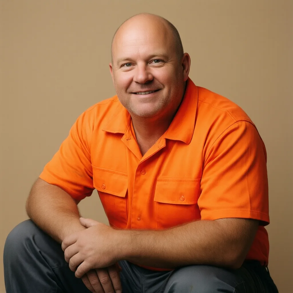 Nathan Brown