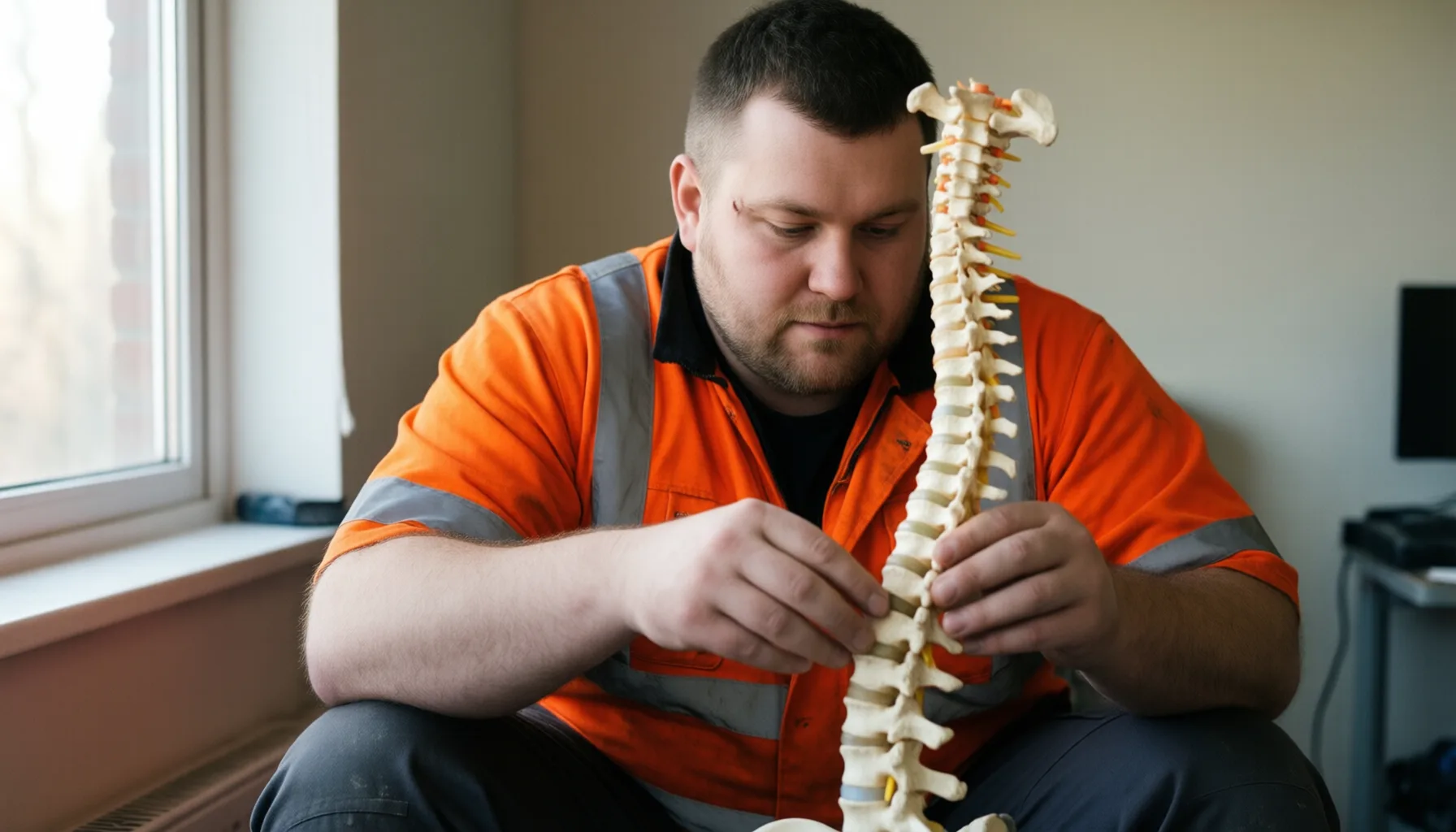 Migraine and Headache Relief Through Chiropractor in Fort Lauderdale