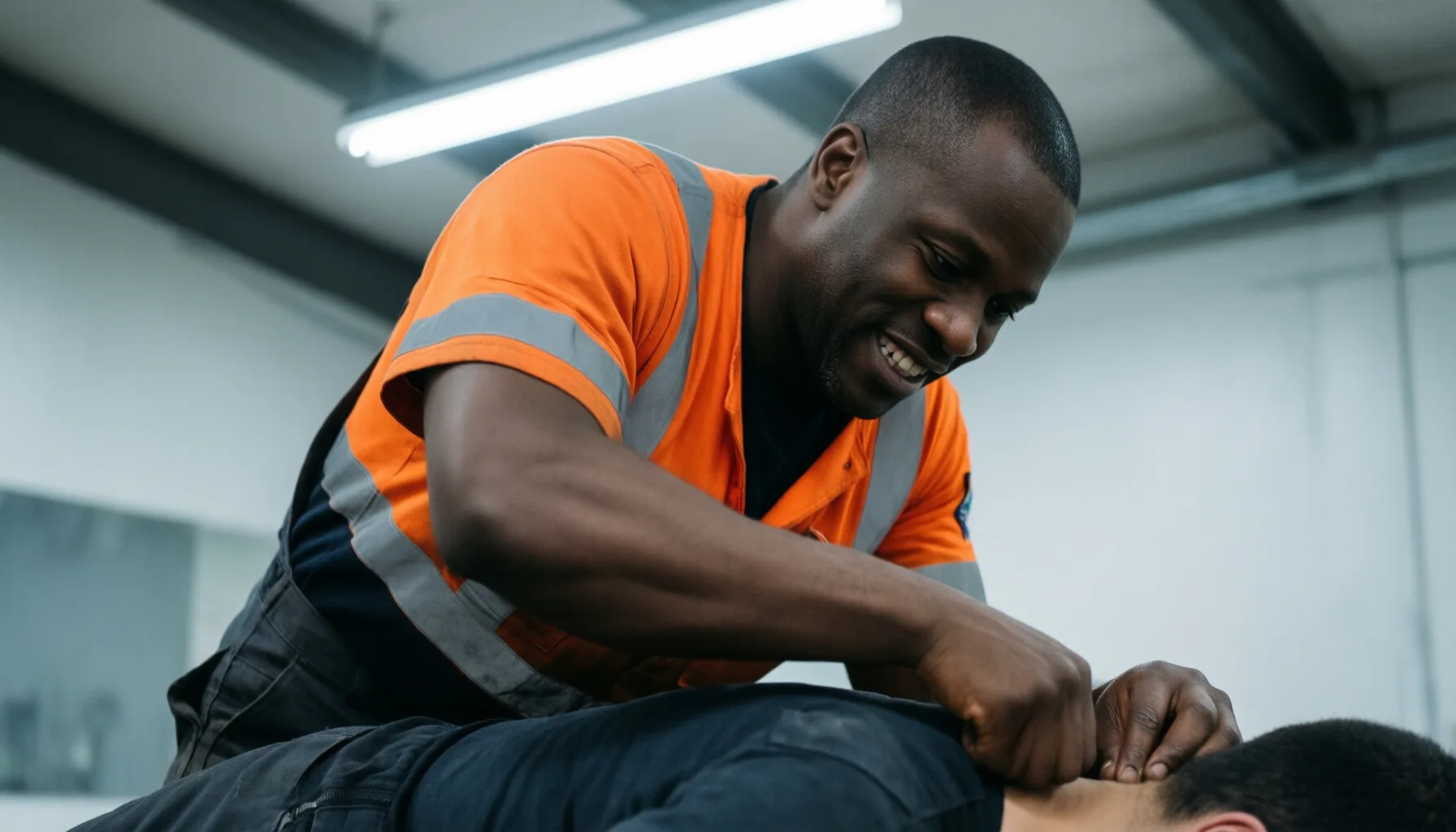 Sports Injury Treatment